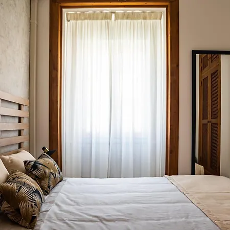 Casa Ribeiro - Tropical *