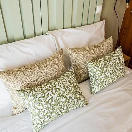 公寓 Casa Ribeiro - Tropical