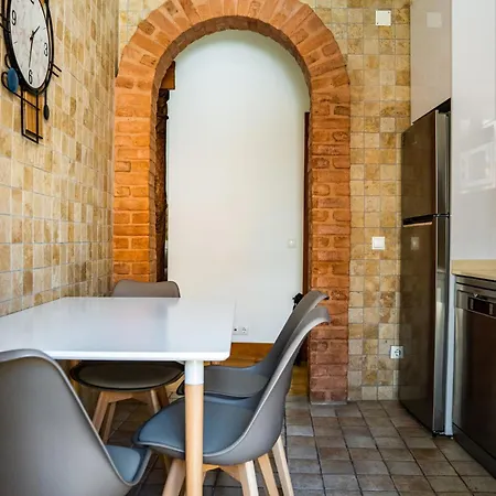 Casa Ribeiro - Tropical 公寓 *