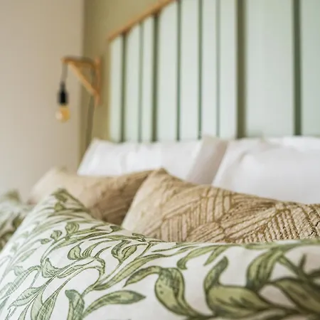 Casa Ribeiro - Tropical 公寓 *