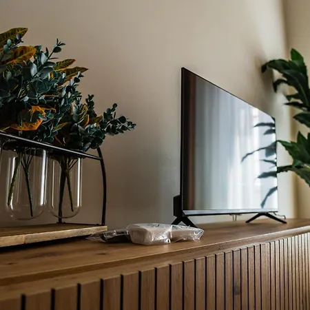 Casa Ribeiro - Tropical 公寓