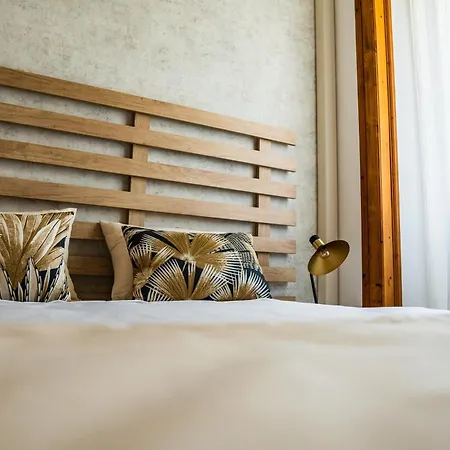 公寓 Casa Ribeiro - Tropical *