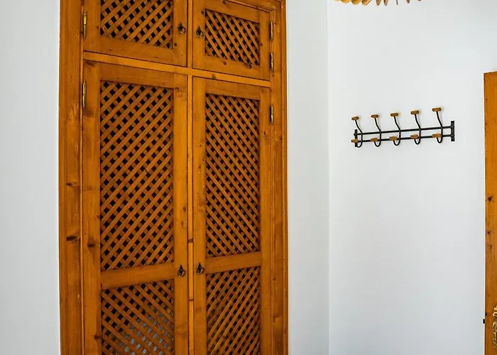 Casa Ribeiro - Tropical نازاريه