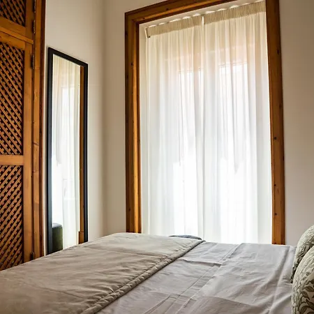 Casa Ribeiro - Tropical Apartman Nazaré