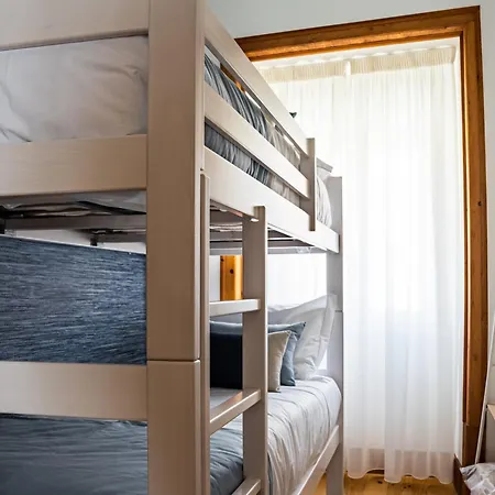 Apartman Casa Ribeiro - Tropical