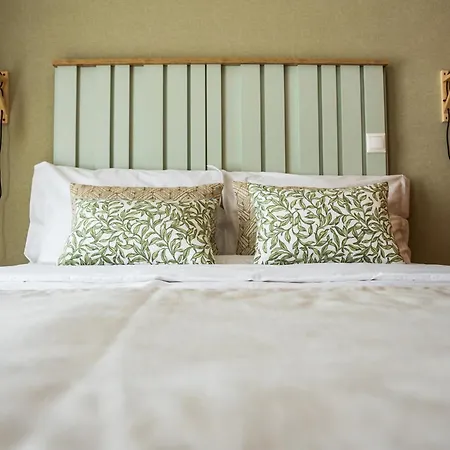 Apartman Casa Ribeiro - Tropical *